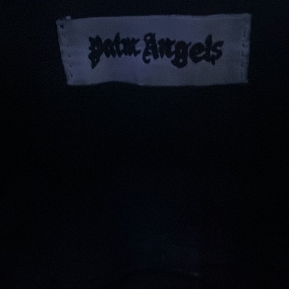 Palm angles butterfly jeans - Picture 4 of 4